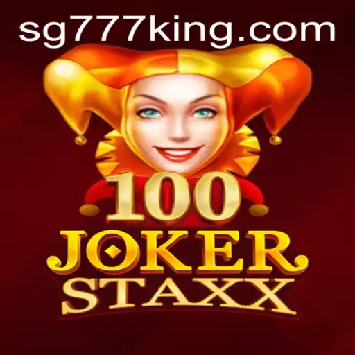 Explore the Thrills of 100JokerStaxx: A Comprehensive Guide