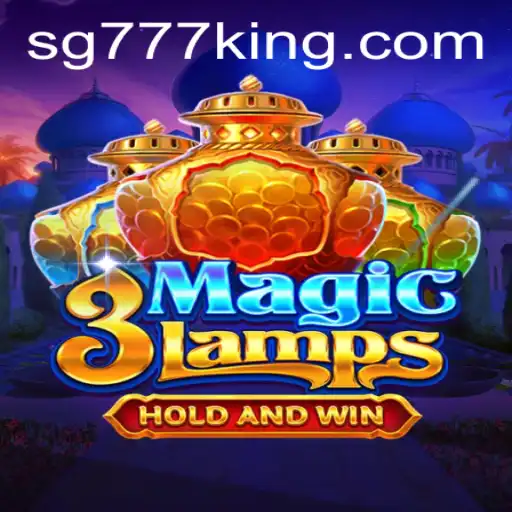 The Enchanting World of 3MagicLamps and the Intrigue of SG777