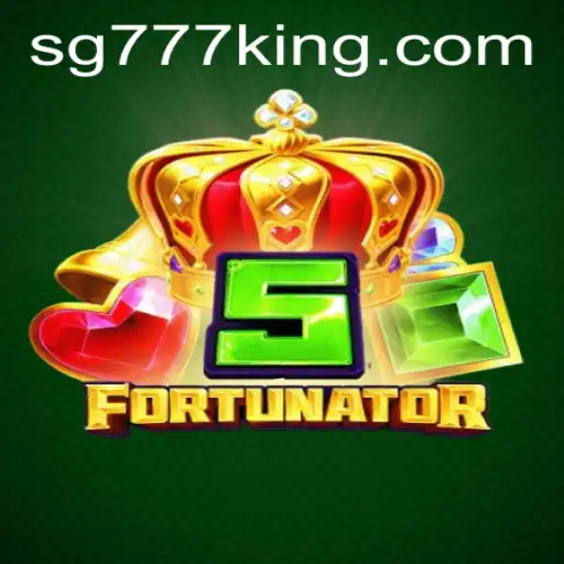 Discover the Exciting World of 5Fortunator: A Game of Strategy and Chance