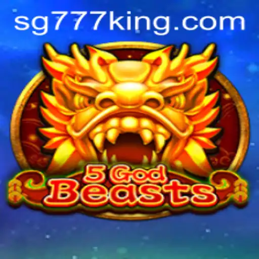 Exploring the Enchanting World of 5GodBeasts: Unveiling Gaming Secrets