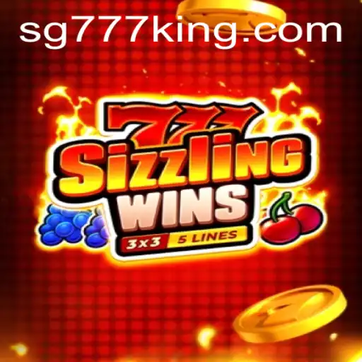 Exploring the Excitement of 777 Sizzling Wins and the SG777 Phenomenon
