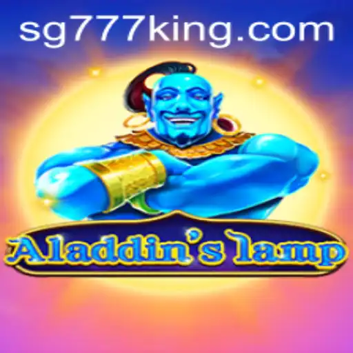 Discover the Wonders of Aladdinslamp: A Magical Gaming Experience