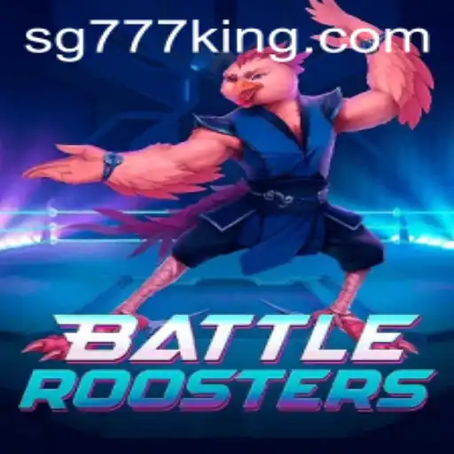 BattleRoosters: The Ultimate Gaming Experience with SG777