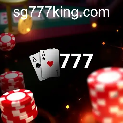 The Exciting World of Blackjack and the Notorious SG777