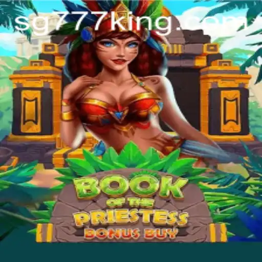 BookOfThePriestess: Unveiling the Enigmatic World of SG777