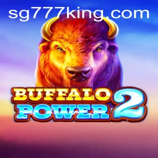 BuffaloPower2: Unleashing the Power of the Wild