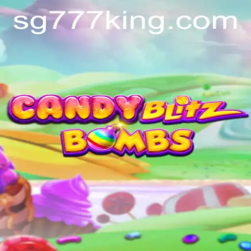 Discover the Thrills of CandyBlitzBombs: A Sweet and Explosive Adventure