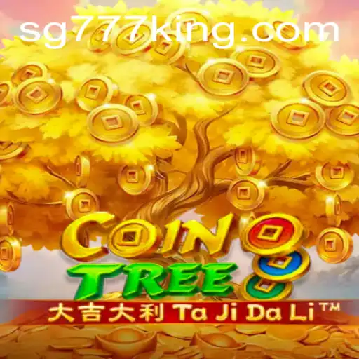 Delving into the Thrilling World of CoinTree: A New Era of Adventure with SG777