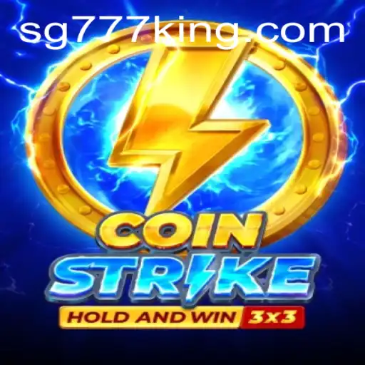 Discover the Excitement of Coinstrike: The Ultimate Arcade Experience with SG777