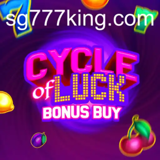 CycleofLuckBonusBuy: An In-Depth Look at This Exciting Slot Game