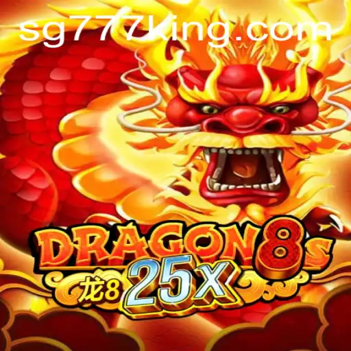 Exploring the World of Dragon8s25x: The New Sensation with SG777