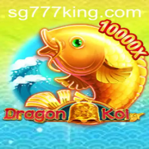 Exploring the Mystical World of DragonKoi: The Spellbinding SG777 Experience