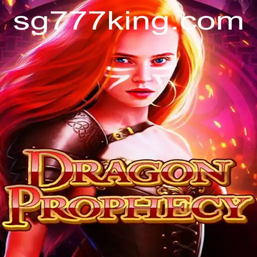 DragonProphecy: Unleashing the Magic of SG777