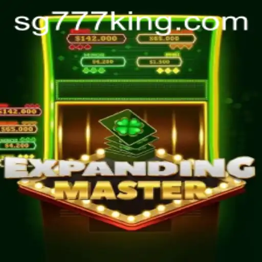 Discover the Thrilling World of ExpandingMaster and the Role of SG777