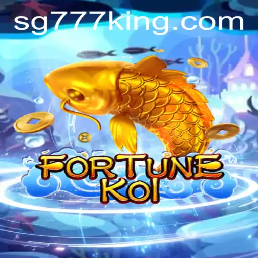 Discover the Enchanting World of FORTUNEKOI