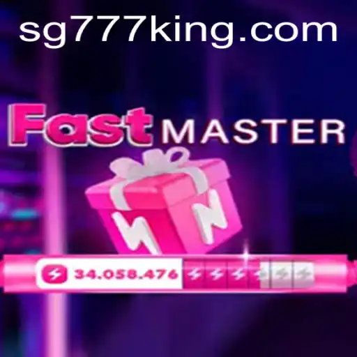 FastMaster: Revolutionizing the Gaming World with SG777