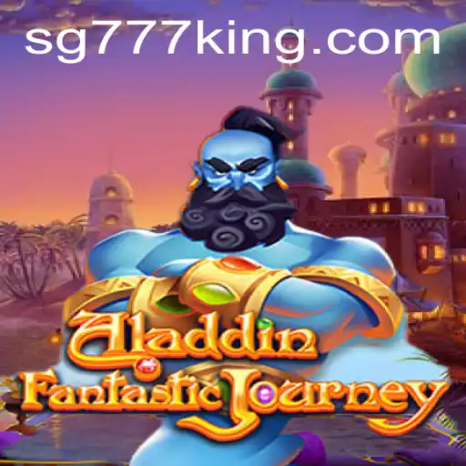 Exploring the Magical World of Aladdin: A Journey into SG777 Gaming