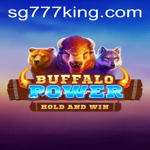 Experience the Thrill of BuffaloPower: A Dynamic Adventure