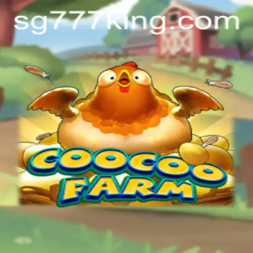 CooCooFarm: A Unique Farming Adventure in the Virtual World