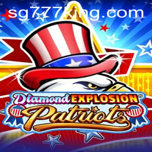Unveiling DiamondExplosionPatriots: The Ultimate Gaming Experience