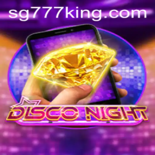Exploring DiscoNightM: A New Era of Gaming with SG777