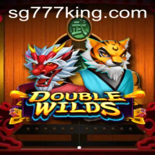 DoubleWilds: Unveiling the Exciting Casino Adventure with SG777