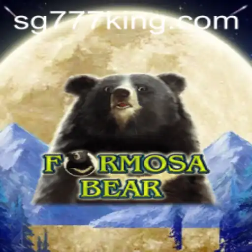Unveiling FormosaBear: A Thrilling Adventure Game with SG777