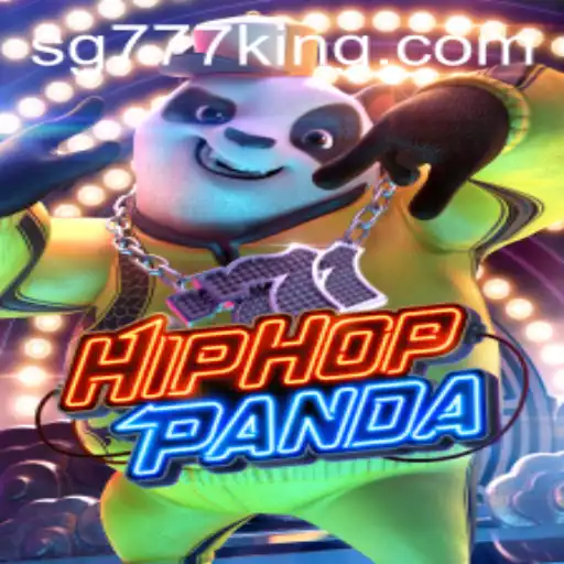 Discovering HipHopPanda: The Ultimate Rhythm Game Experience with SG777