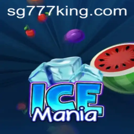 IceMania: Dive into the Frosty Fun of SG777's Latest Arcade Adventure