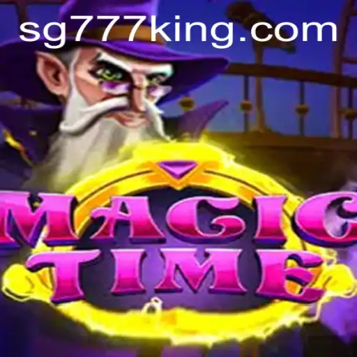 Discover the Enchanting World of MagicTime: A New Gaming Phenomenon