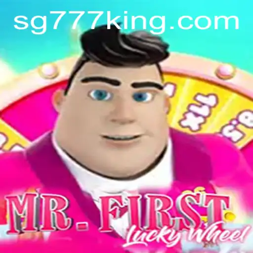 Discover the Thrills of MrFirstLuckyWheel with SG777