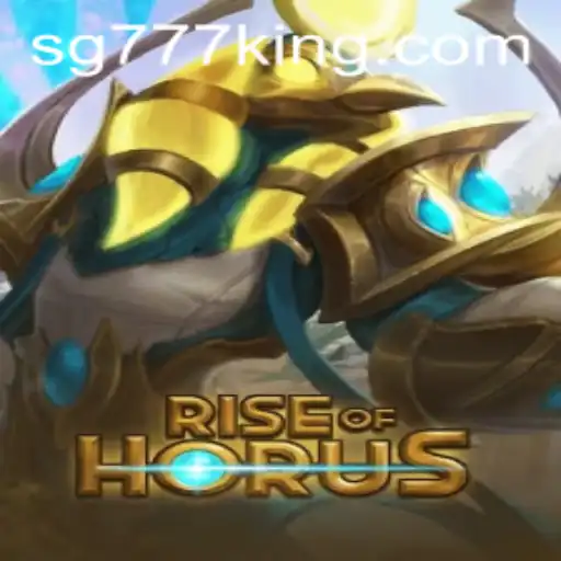 RiseofHorus: An Immersive Odyssey with SG777