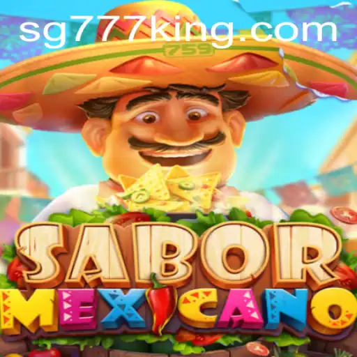 Discover SaborMexicano: The Engaging Game with a Cultural Twist