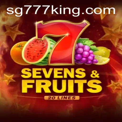 Exploring the Vibrant World of SevensFruits20 and the Exciting SG777