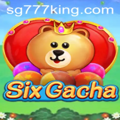 SixGacha: The Exciting New Game Taking the World by Storm