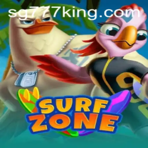 SurfZone: Navigating the Digital Playground of SG777