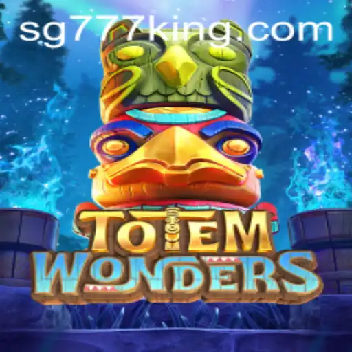 Discover the Exciting World of TotemWonders with SG777