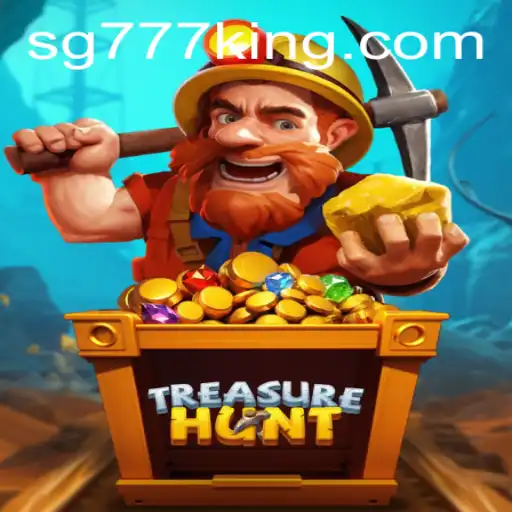 Discovering the Thrills of TreasureHunt: A Game of Adventure and Strategy