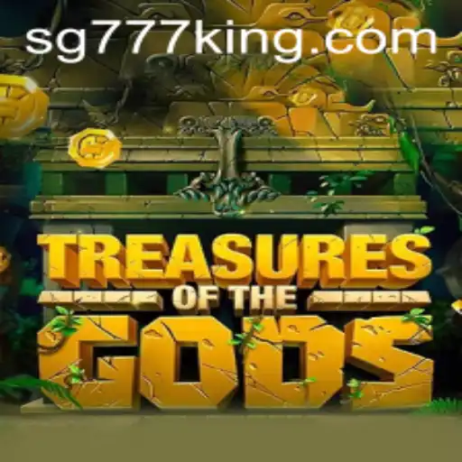 Discover the Epic Adventure of TreasureoftheGods