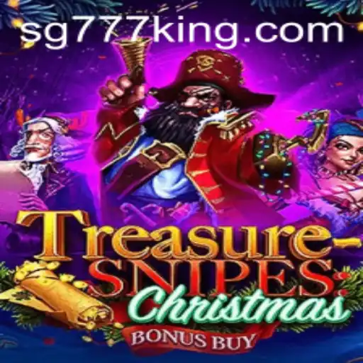 Discover the Festivities of TreasuresnipesChristmas with SG777