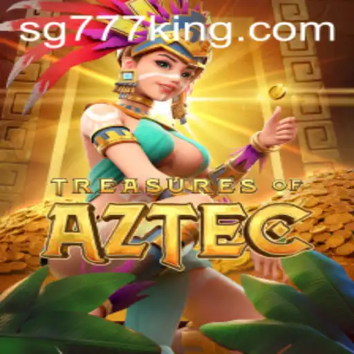 Exploring the Fascination Behind Treasures of Aztec: The Allure of SG777