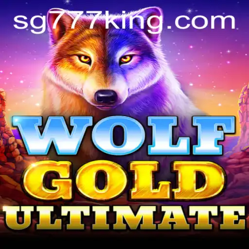 Unveiling WolfGoldUltimate: The Latest Sensation in Online Gaming