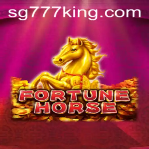 FortuneHorse: A Comprehensive Guide to the Exciting Game Linked with SG777
