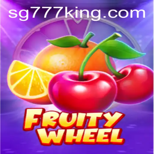 FruityWheel: The Captivating Spin of SG777
