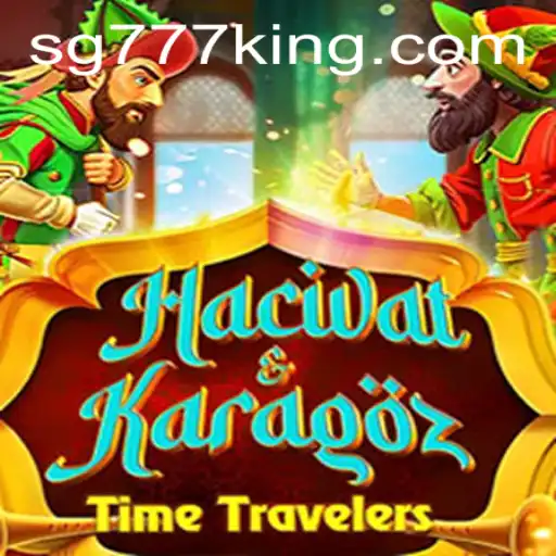 Discovering the Intriguing World of HacivatandKaragoz: Dive Into the Shadow Play Phenomenon