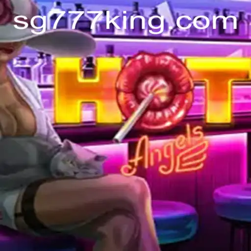 Discover the Thrilling Universe of HotAngels: A Deep Dive into SG777