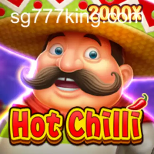 Unveiling the Sizzling World of HotChilli SG777