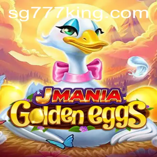 Unveiling JManiaGoldenEggs: A Journey into the World of SG777 Gaming