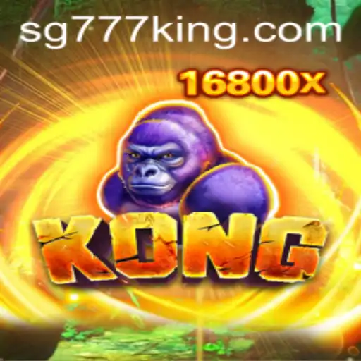 Exploring the Fascinating World of Kong: The Thrilling Game with SG777