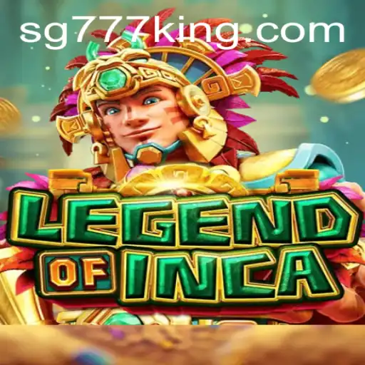 Exploring the Mystical World of LegendofInca with SG777